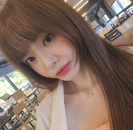 사진=서유리 채널