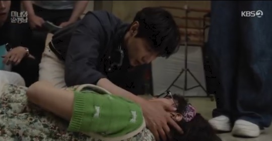 사진=KBS2 방송 화면 캡쳐