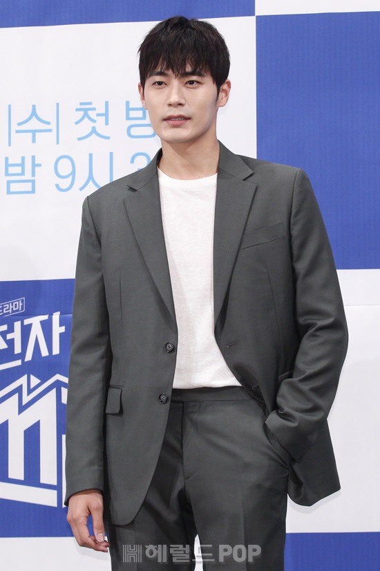 배우 차서원/사진=헤럴드POP DB