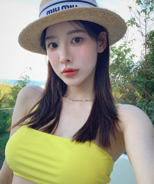 이나연 채널