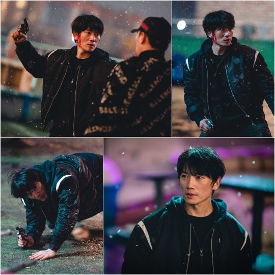 사진제공=SBS 새 금토드라마 ‘커넥션’