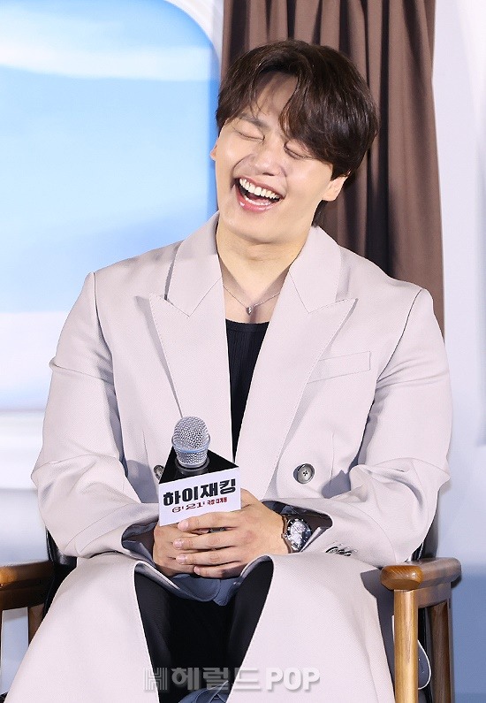 배우 여진구사진=민선유 기자