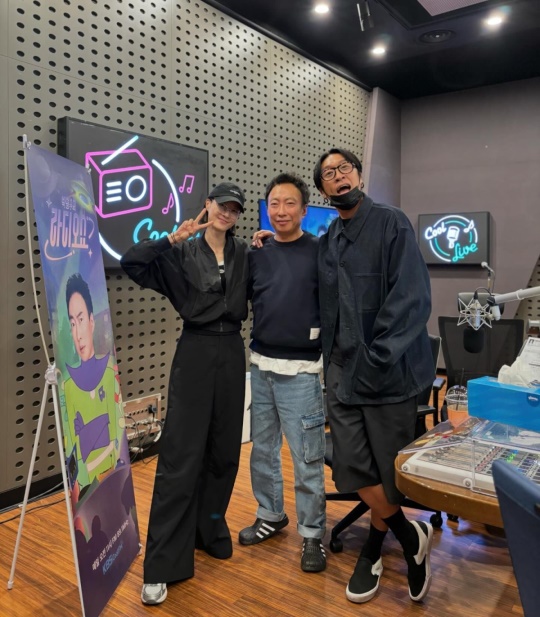 '라디오쇼' 채널