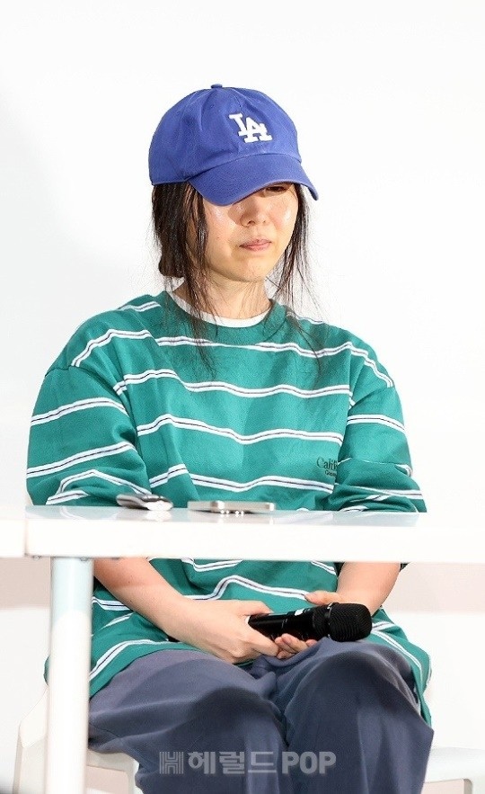 민희진/사진=민선유 기자