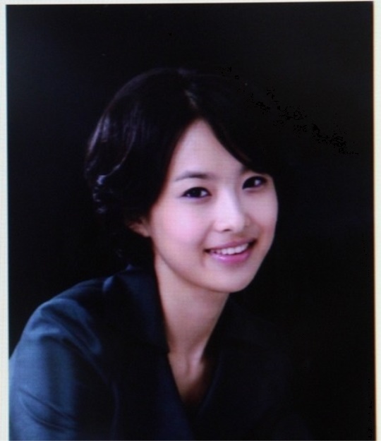 故 송지선 아나운서