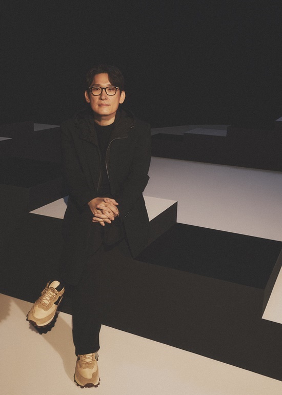한재림 감독/사진=넷플릭스 제공