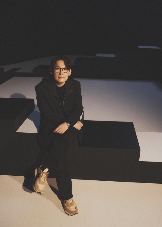 한재림 감독/사진=넷플릭스 제공