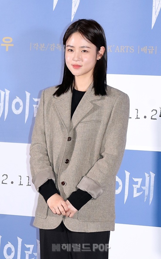 심은우/사진=민선유기자