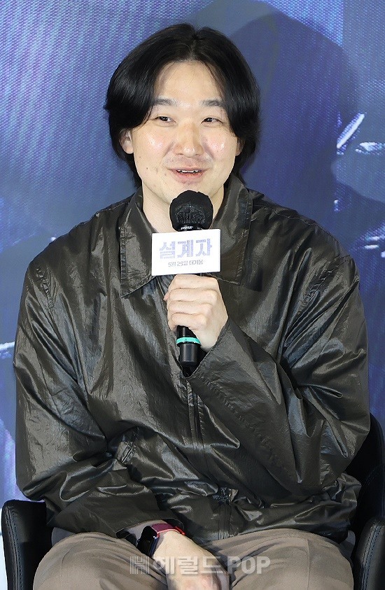 이요섭 감독/사진=민선유 기자