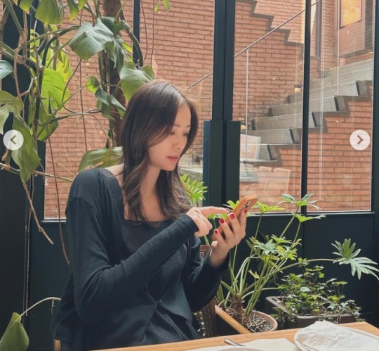 손태영 채널