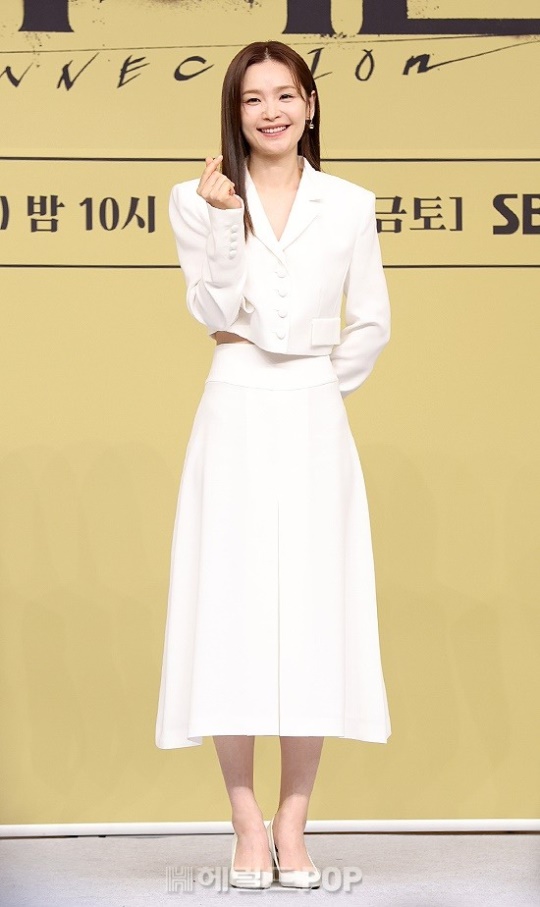 전미도/사진=민선유 기자