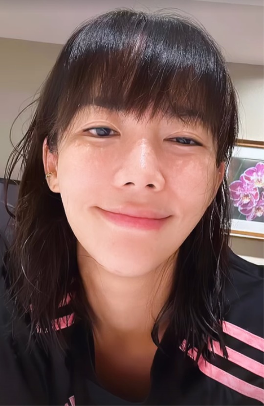 이윤진 채널