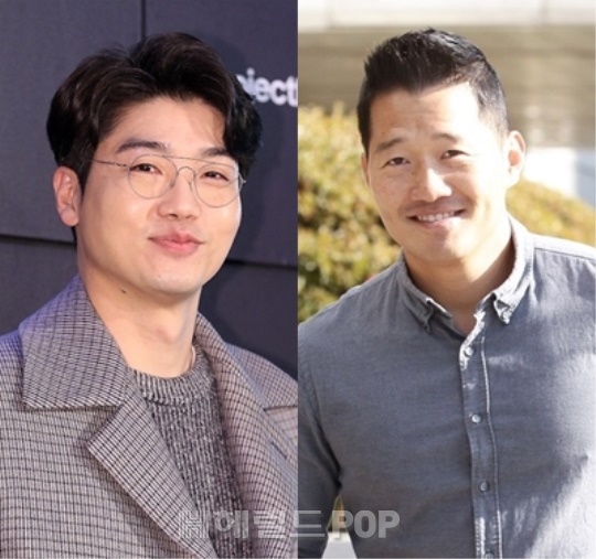 설채현, 강형욱/사진=헤럴드POP DB