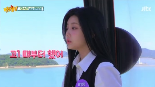 JTBC '아는형님' 캡처