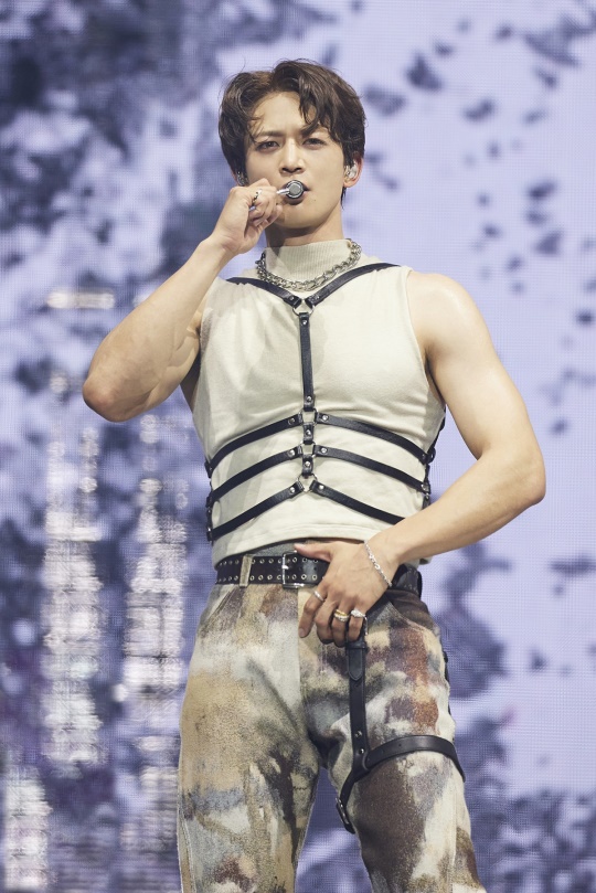 샤이니 민호/사진=SM