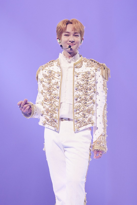 샤이니 온유/사진=sm