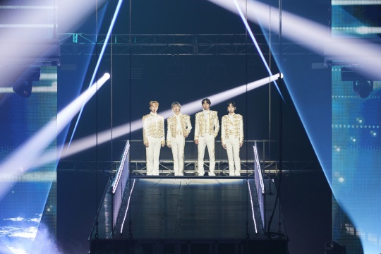 샤이니/사진=SM