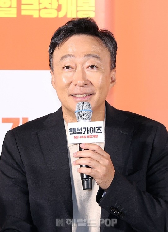 이성민/사진=민선유 기자