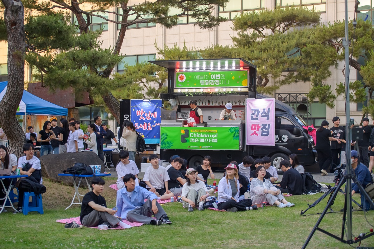 [대구보건대 제공]
