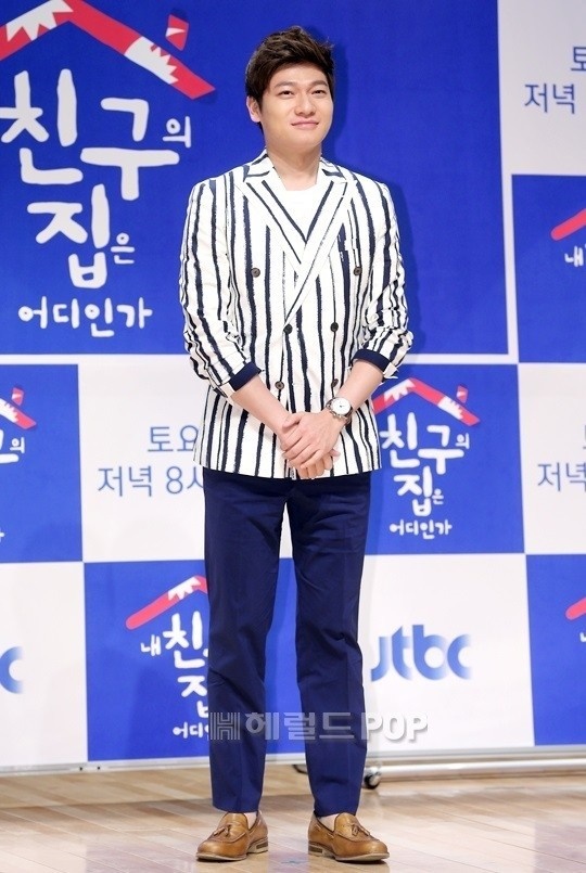 장위안/사진=헤럴드POP DB
