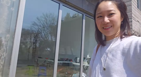 공효진 유튜브 캡처