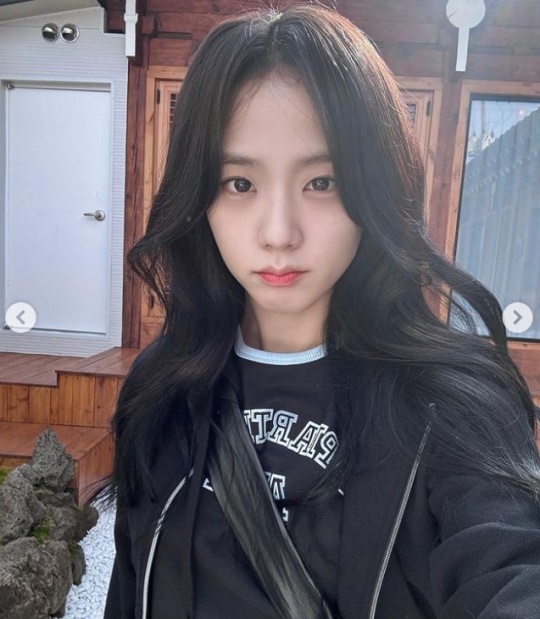 지수 채널
