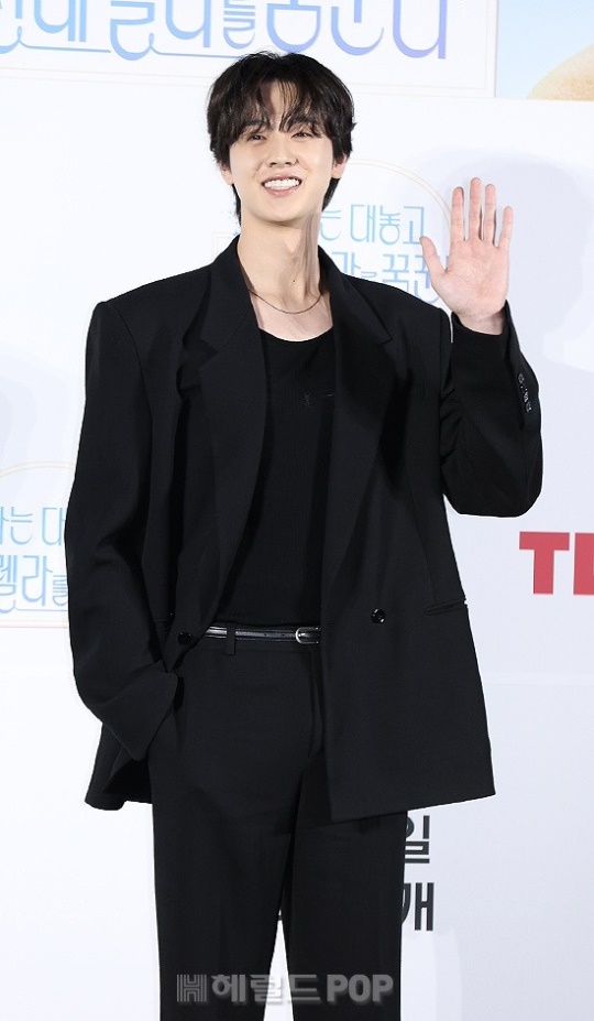 김현진/사진=민선유기자