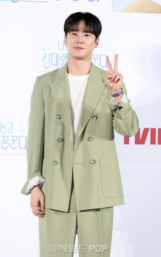 이준영/사진=민선유기자