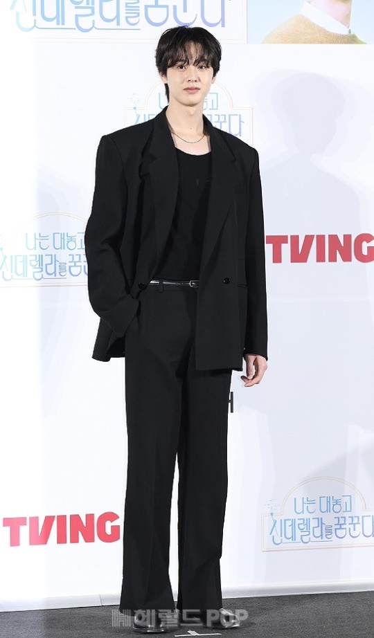 김현진/사진=민선유기자