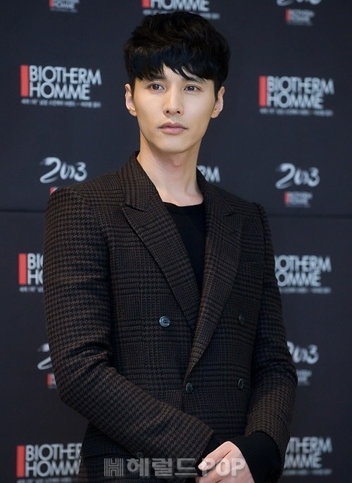 배우 원빈/사진=헤럴드POP DB