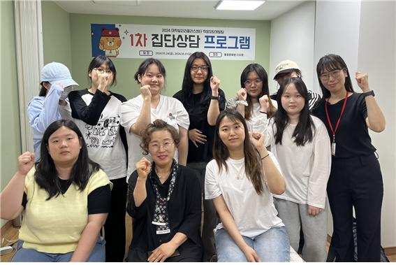 [호산대 제공]