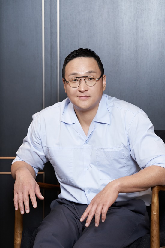 배우 구성환/사진=트리플픽쳐스 제공