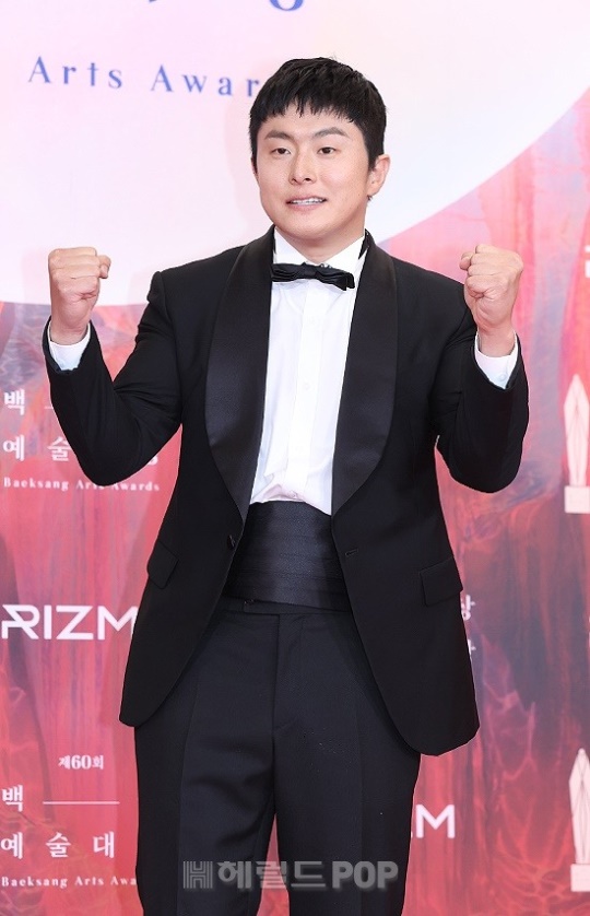 기안84/사진=민선유 기자