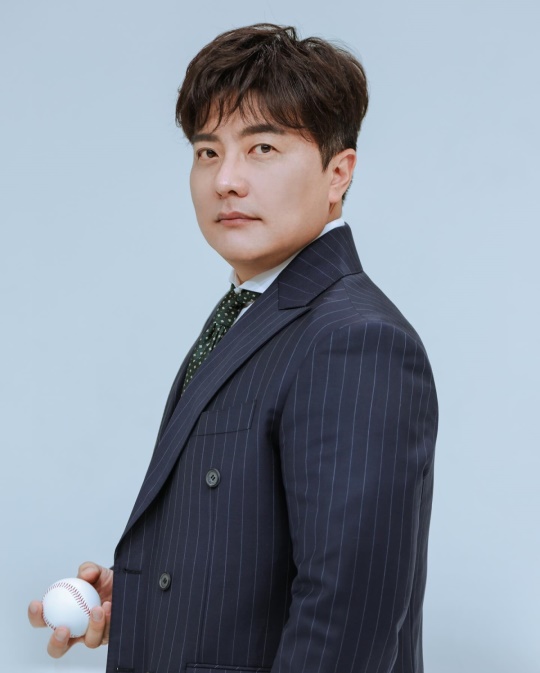 김태균/사진=SNS