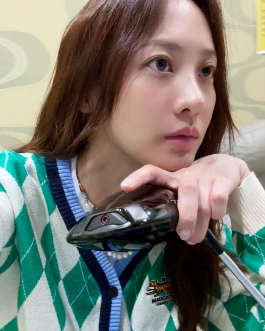 수현 채널
