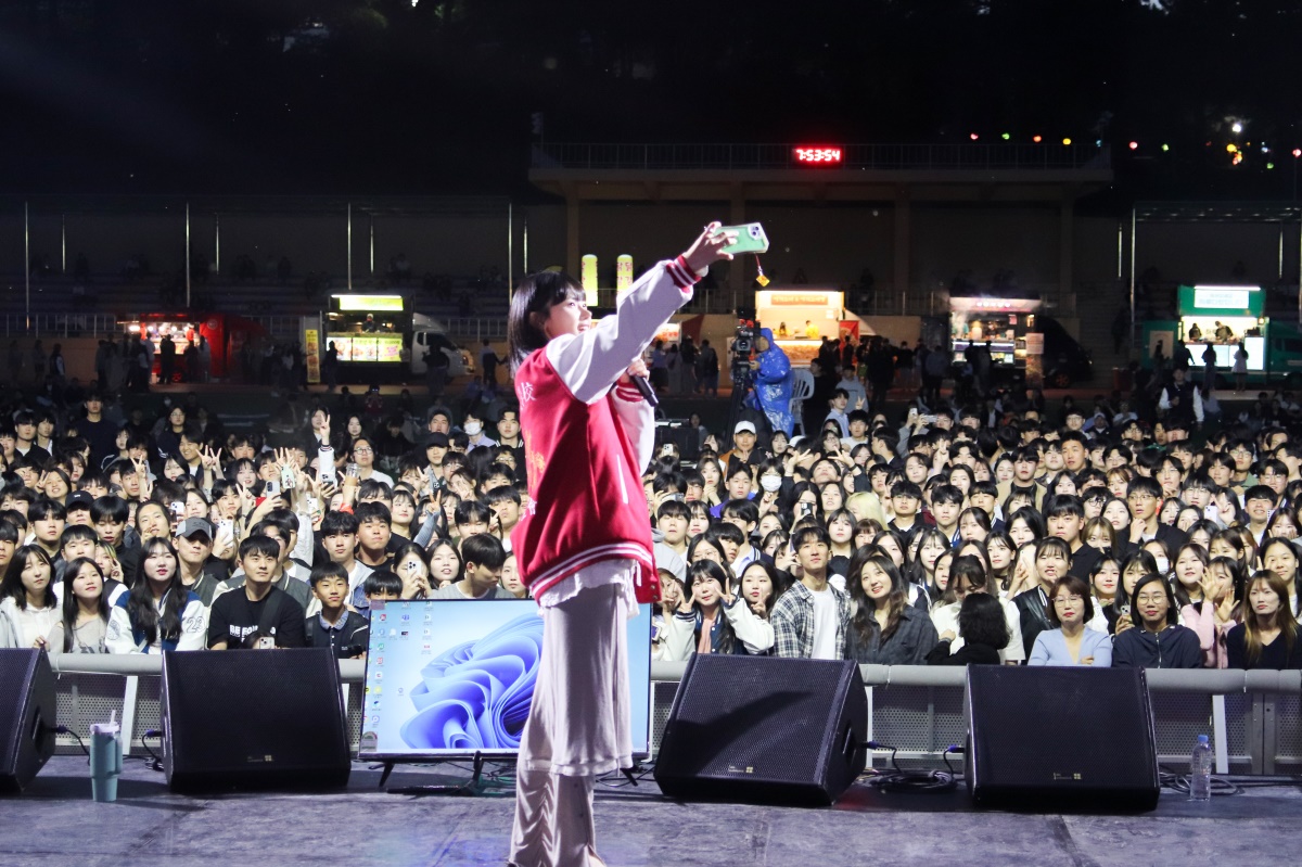 [동국대 WISE캠퍼스 제공]