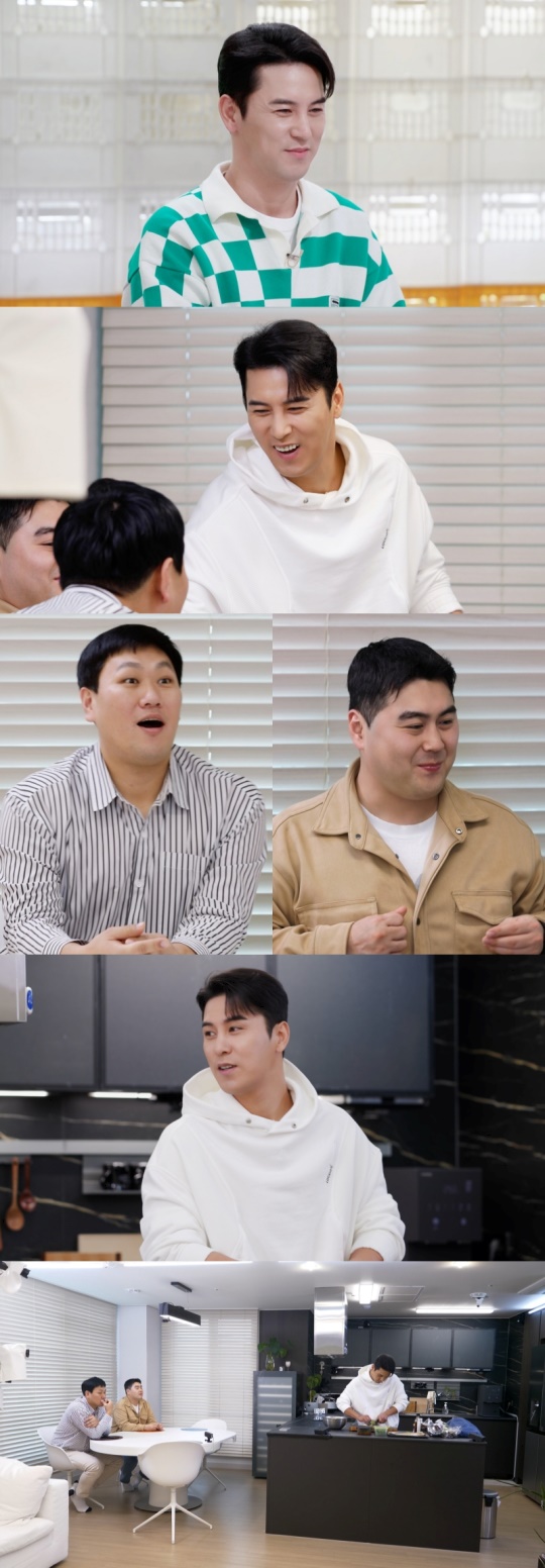 사진제공 = KBS 2TV ‘신상출시 편스토랑’