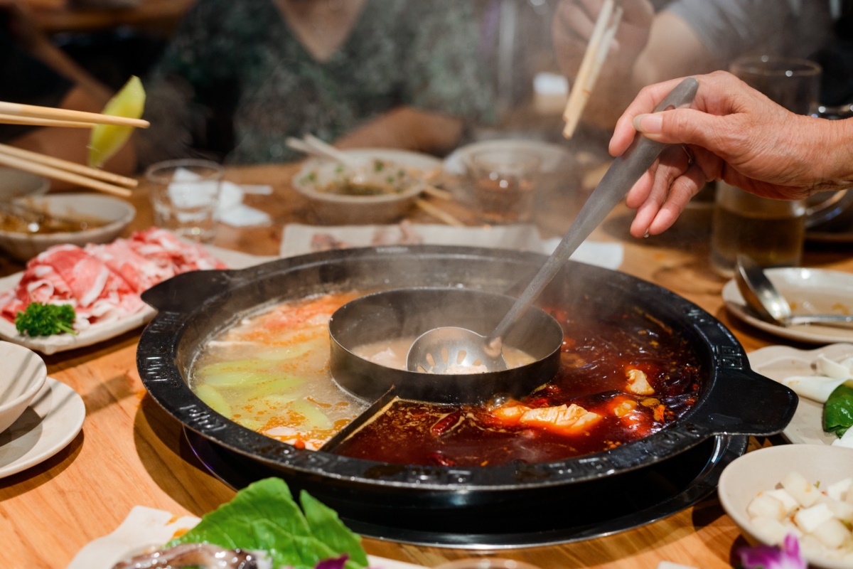 ‘냉동 훠궈 재료 주목’ 중국 냉동식품 시장