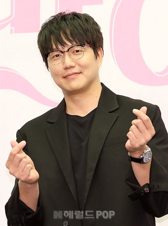 성시경/사진=민선유 기자