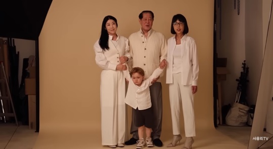 사유리 유튜브 캡처