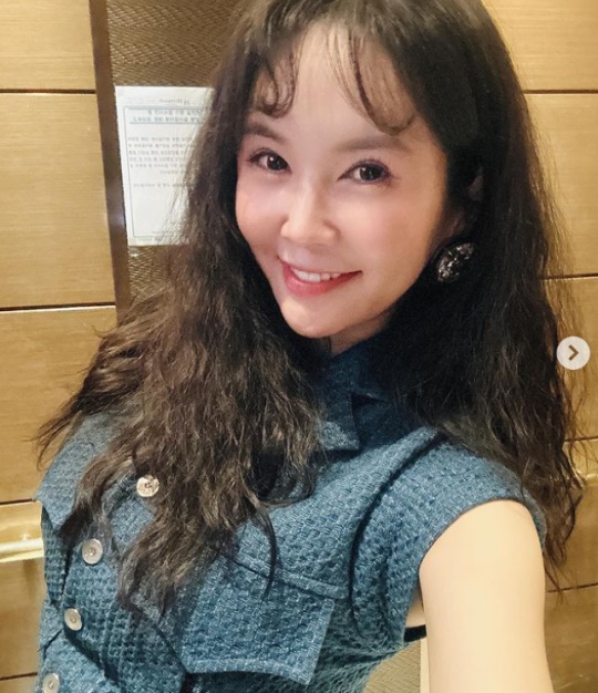 장영란 채널