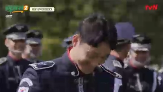 tvN '백패커2' 캡처