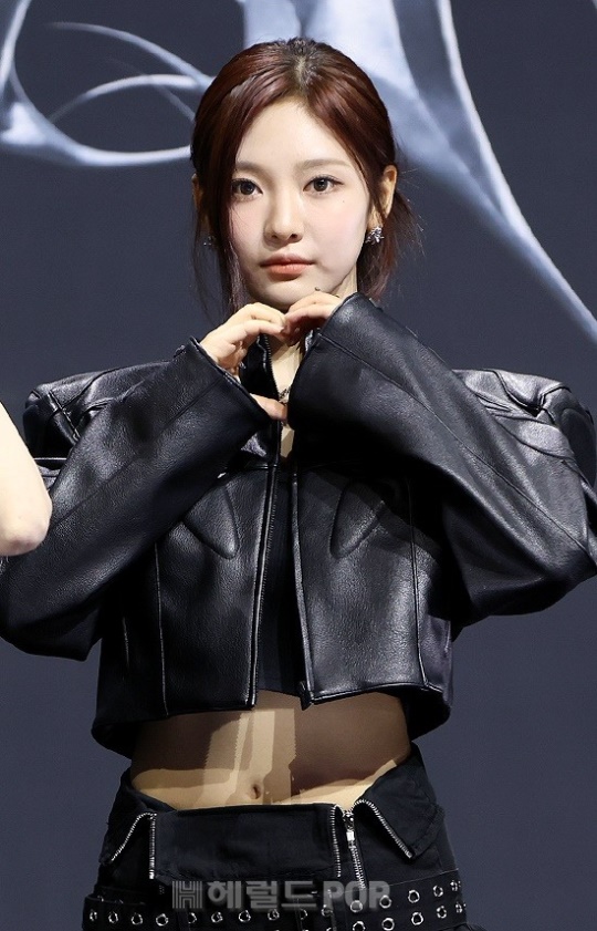 닝닝/사진=민선유기자