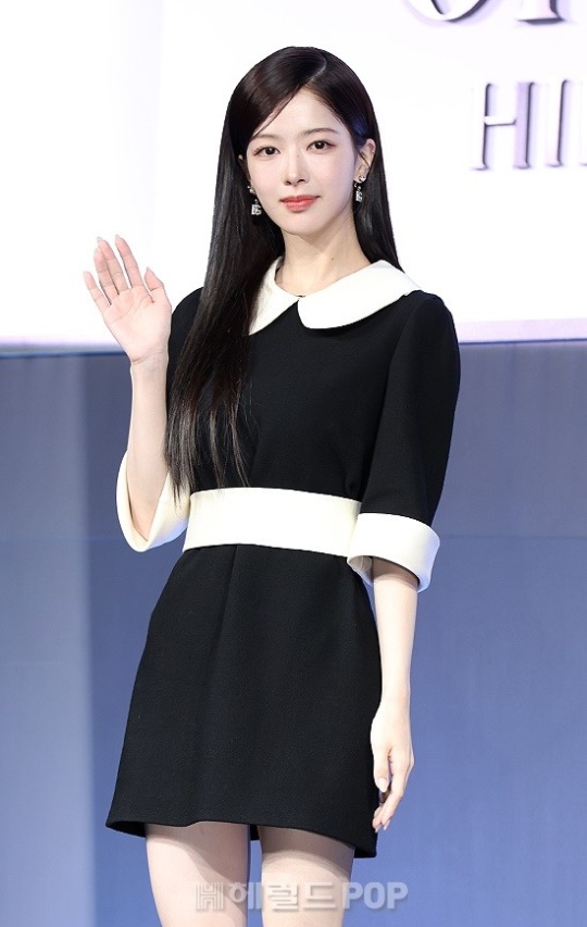 노정의/사진=민선유 기자