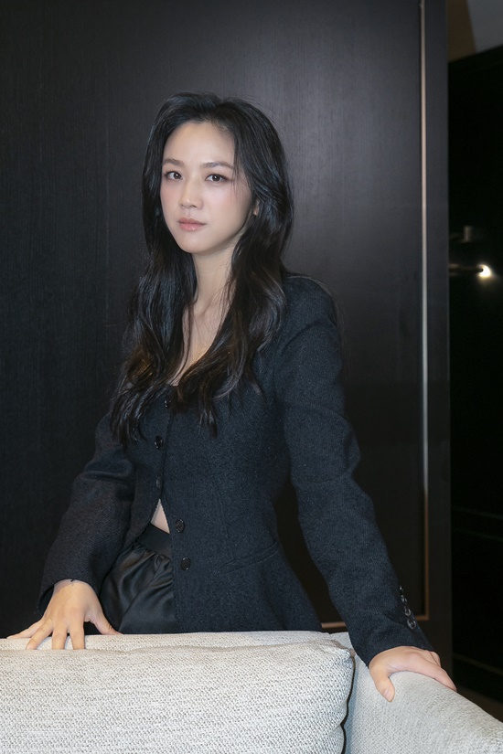 배우 탕웨이/사진=에이스메이커무비웍스 제공