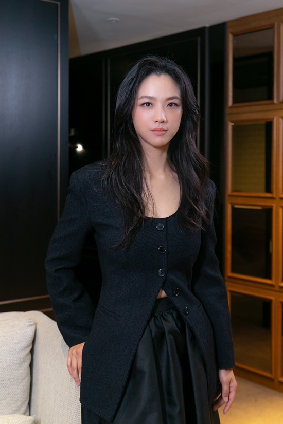 배우 탕웨이/사진=에이스메이커무비웍스 제공