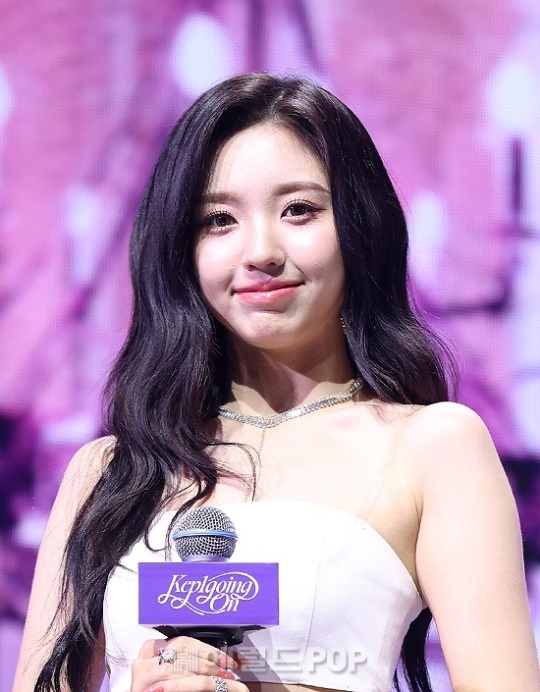 강예서/사진=민선유 기자