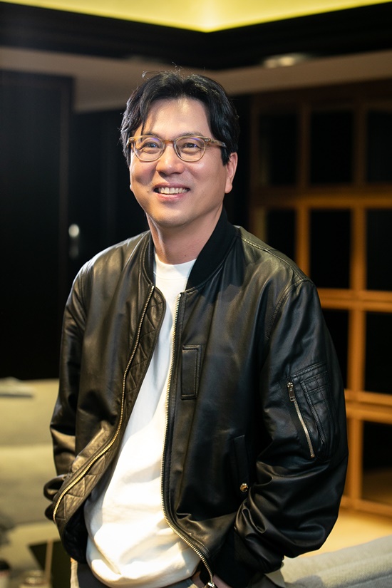 김태용 감독/사진=에이스메이커무비웍스 제공