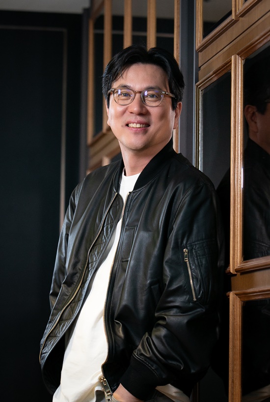 김태용 감독/사진=에이스메이커무비웍스 제공