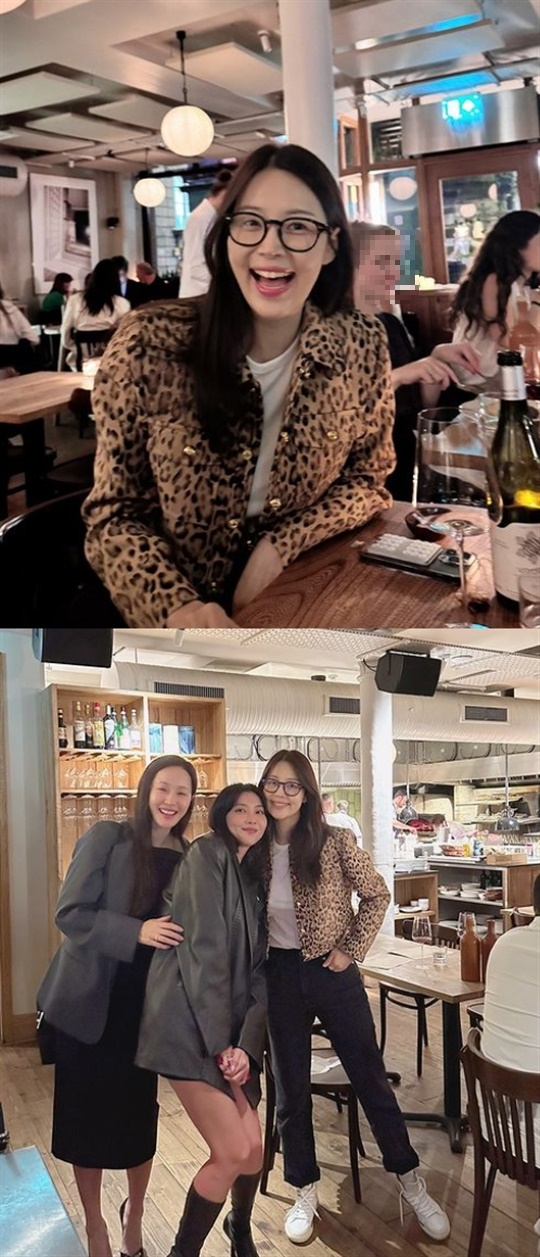 한지혜 채널